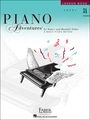 Faber MusicPiano Adventures Lesson Book Level 3A