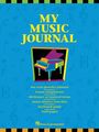 Hal Leonard My Music Journal Student Assignment Book HLSPL