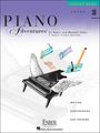 Faber MusicPiano Adventures Theory Book Level 3B