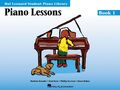 Hal LeonardPiano Lessons Book 1 HLSPL