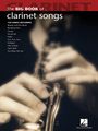 Hal LeonardThe Big Book Of Clarinet Songs