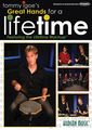 Hudson MusicTommy Igoe Great Hands For A Lifetime Drum DVD