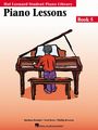 Hal LeonardPiano Lessons Book 5 Hal Leonard Student Piano Library