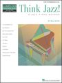 Hal LeonardThink Jazz Book 1 by Bill Boyd