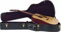 Musician's GearDeluxe Dreadnought Case
