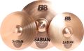 Sabian B8 2-Pack