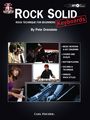 Carl FischerCamp Jam: Rock Solid for Keyboards Book/CD
