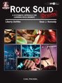 Carl FischerCamp Jam: Rock Solid for Drums Book/CD