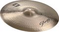 StaggDH Dual-Hammered Brilliant Crash Ride Cymbal