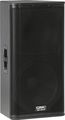 QSCKW152 Powered Speaker 15" 2-way 1000w