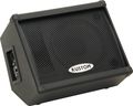 Kustom PA KPC12MP 12" Powered Monitor Speaker