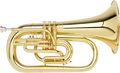 Kanstul295 Bb Marching Euphonium
