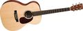 MartinX Series 000X1AE Acoustic-Electric Guitar