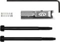 Evh D-Tuna Drop D Tuning System Chrome