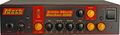 MarkbassLittle Mark Rocker 500 500W Bass Amp Head