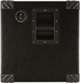 Markbass New York 804 800W 4x8 Bass Speaker Cabinet Black 8 Ohm