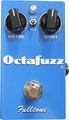 Fulltone Of-2 Octafuzz Fuzz Guitar Effects Pedal