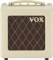 Vox AC4TVmini 4W Tube Guitar Combo Amp