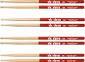 Vic FirthAmerican Classic Extreme Drumsticks with Vic Grip
