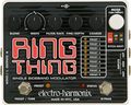 Ring Thing Modulator Guitar Effects Pedal