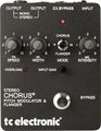 Tc Electronic Stereo Chorus Flanger