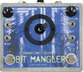 Bit Mangler Distortion Guitar Effects Pedal