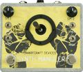 Dwarfcraft Synth Mangler Distortion Guitar Effects Pedal