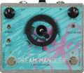 Dwarfcraft Dream Mangler Distortion Guitar Effects Pedal