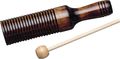 HohnerKids Crow Sounder with Mallet