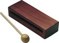 HohnerKids Wood Block with Mallet