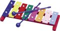 HohnerKids Colorful Glokenspiel with Mallets
