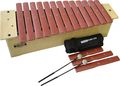 SonorGlobal Beat Alto Xylophone with Fiberglass Bars