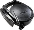 Stage Ninja Retractable Instrument Cable System, 26 Ft
