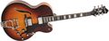 Vintage Sunburst