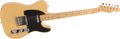 FenderClassic Series Classic Player Baja Telecaster Electric Guitar