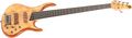 MTDKingston KZ 5-String Fretless Bass