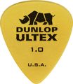 Dunlop 421P Ultex Guitar Picks 1.0MM 6-Pack