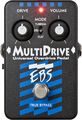 Ebs Multidrive Universal Overdrive Pedal