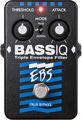 Ebs Bassiq Triple Envelope Filter Pedal