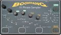 Boomerang Iii Phrase Sampler