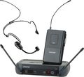 ShurePGX14/PG30 Headset Wireless System