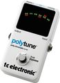 TC Electronic Polytune Chromatic Pedal Tuner