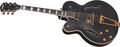 Gretsch GuitarsG5191 Tim Armstrong Electromatic Hollowbody Left-Handed Electric Guitar