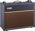 Vox Custom Ac30c2x 30W 2X12 Tube Guitar Combo Amp Black