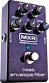 Mxr M82 Bass Envelope Filter Effects Pedal
