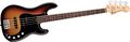 FenderAmerican Deluxe Precision Bass