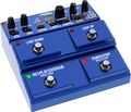 Digitech Jml2 Jamman Stereo Looper And Phrase Sampler Guitar Effects Pedal