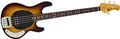 Music Man Classic Stingray 4 Electric Bass Guitar Tobacco Burst Rosewood Fretboard with Birdseye Maple Neck