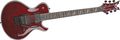 Dean Deceiver FMF Electric Guitar scary cherry