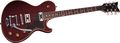 Solo Vintage Electric Guitar